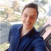 I love seeing people succeed and thrive. My passion lies in helping individuals achieve their career goals.